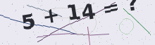 Captcha matematic